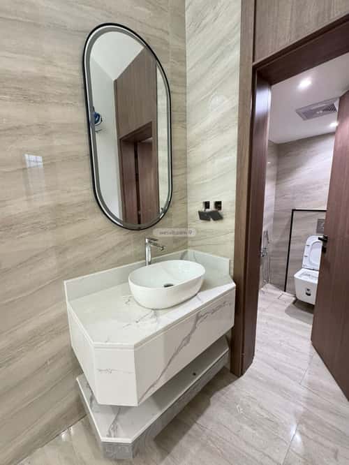 فيلا 6 غرف في الرمال 9