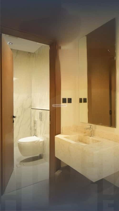 5 bedroom floor in An Nasim Al Gharbi 1