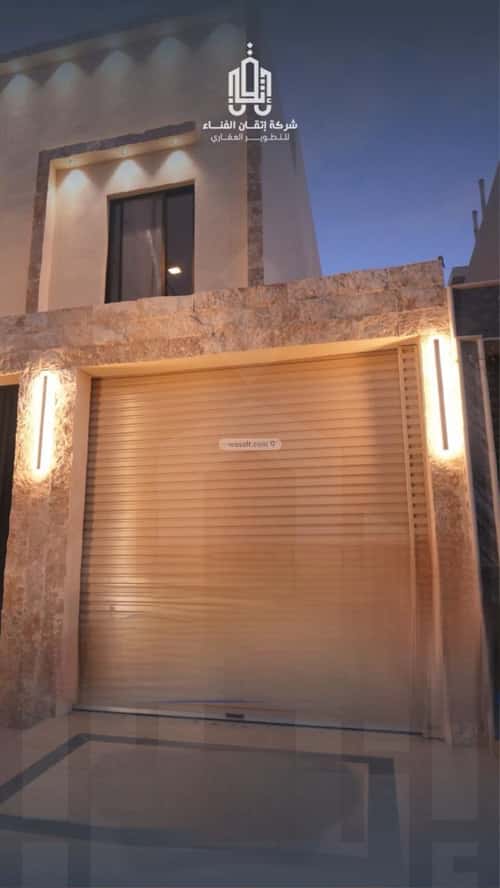 5 bedroom floor in An Nasim Al Gharbi 4