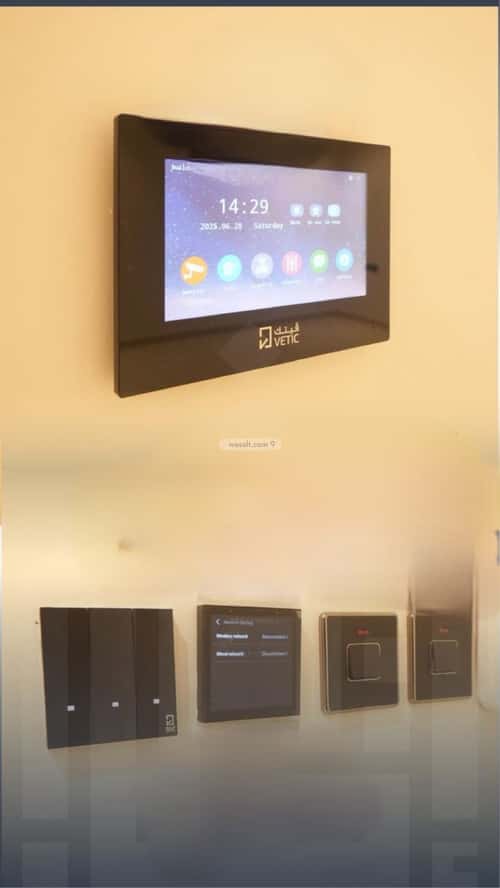 5 bedroom floor in An Nasim Al Gharbi 5