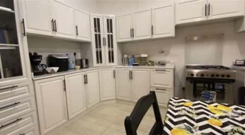 فيلا 4 غرف في مطار الملك خالد الدولي 1