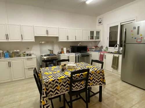 فيلا 4 غرف في مطار الملك خالد الدولي 2