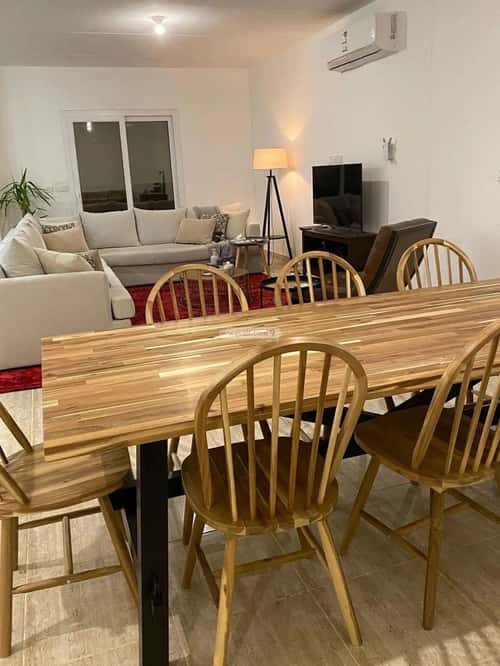 فيلا 4 غرف في مطار الملك خالد الدولي 4