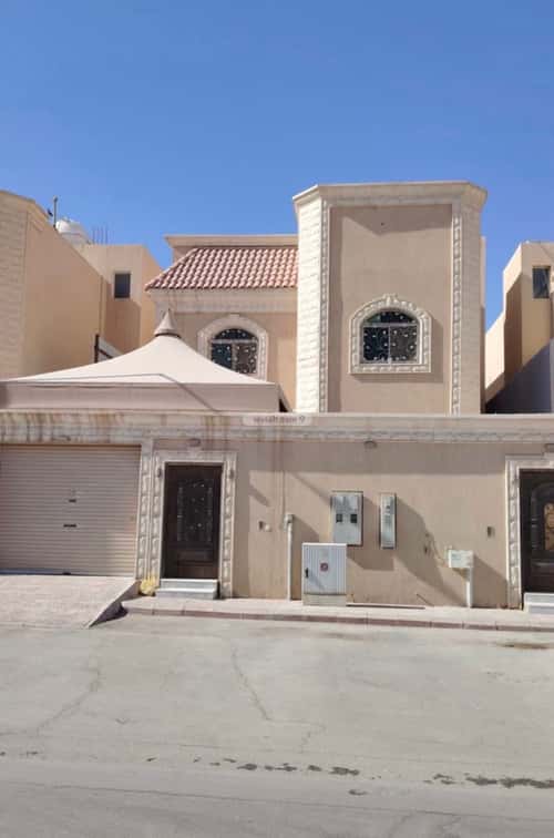7 bedroom villa in Al Salam