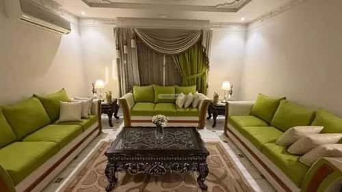 8 bedroom villa in Ishbiliyah 1