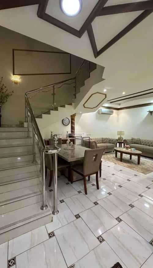 8 bedroom villa in Ishbiliyah 2