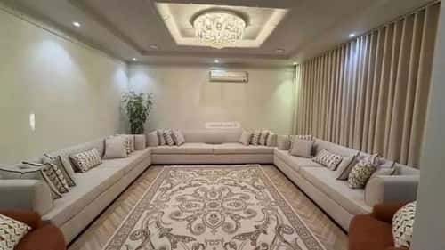 8 bedroom villa in Ishbiliyah 4