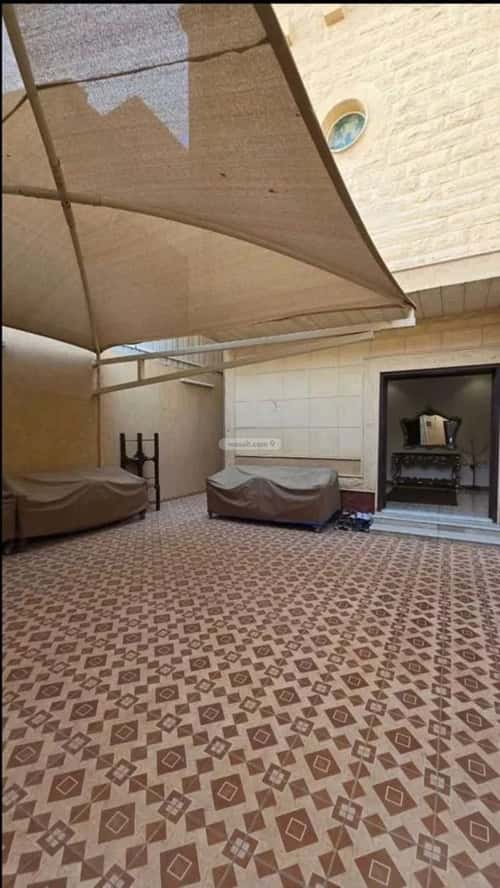 8 bedroom villa in Ishbiliyah 6