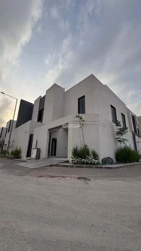 فيلا 9 غرف في الرمال 8