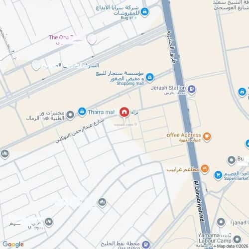 8 bedroom villa in Al Rimal 12