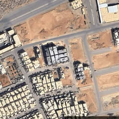 8 bedroom villa in Al Rimal 4