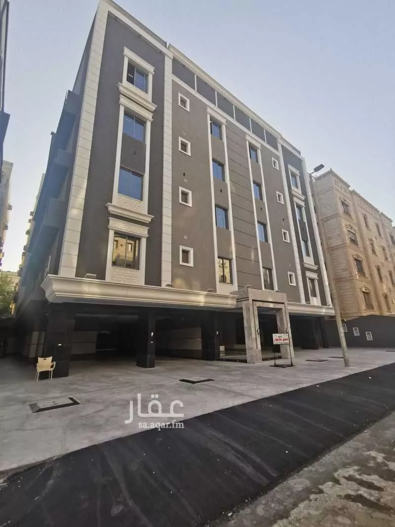 شقة 4 غرف في المروة 1