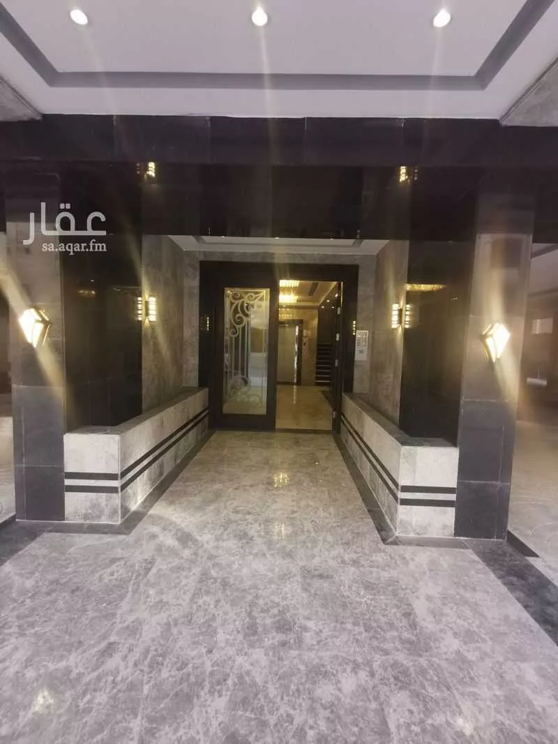 شقة 4 غرف في المروة 14