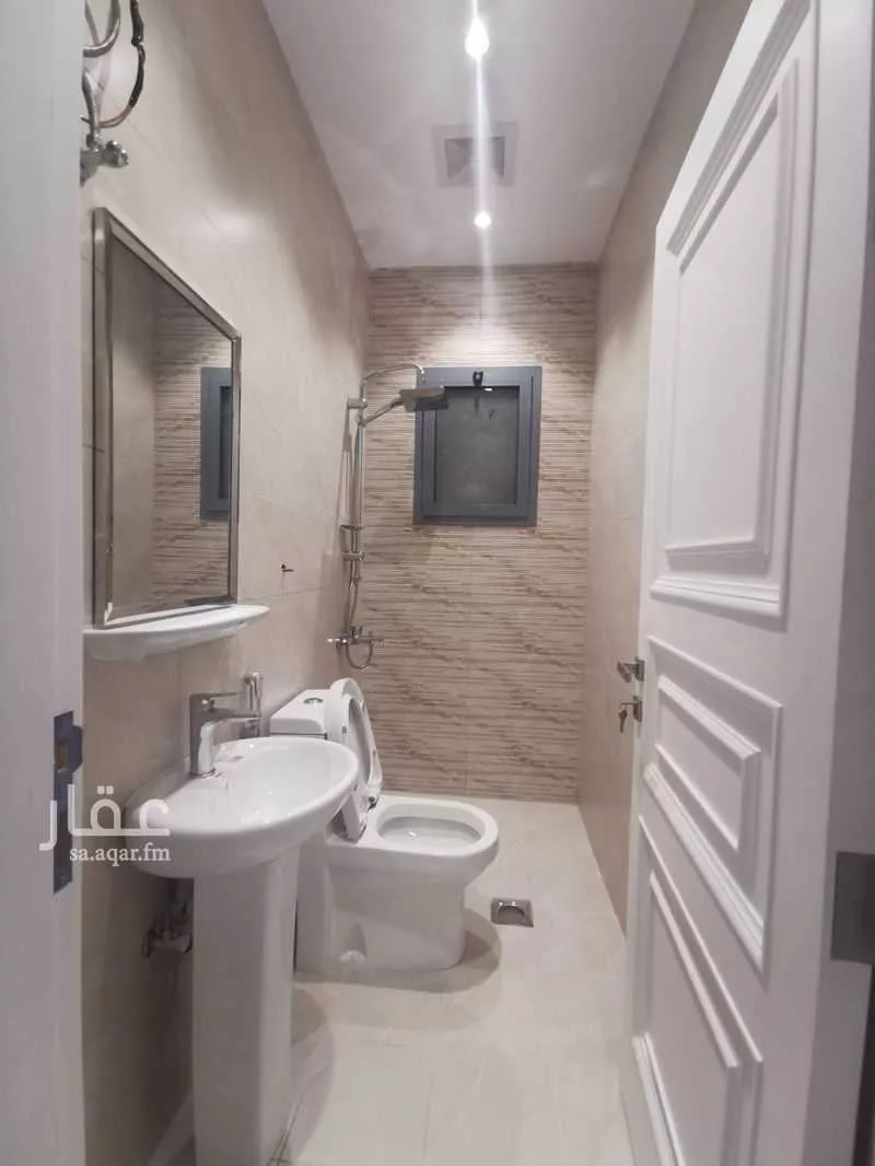 شقة 4 غرف في المروة 3