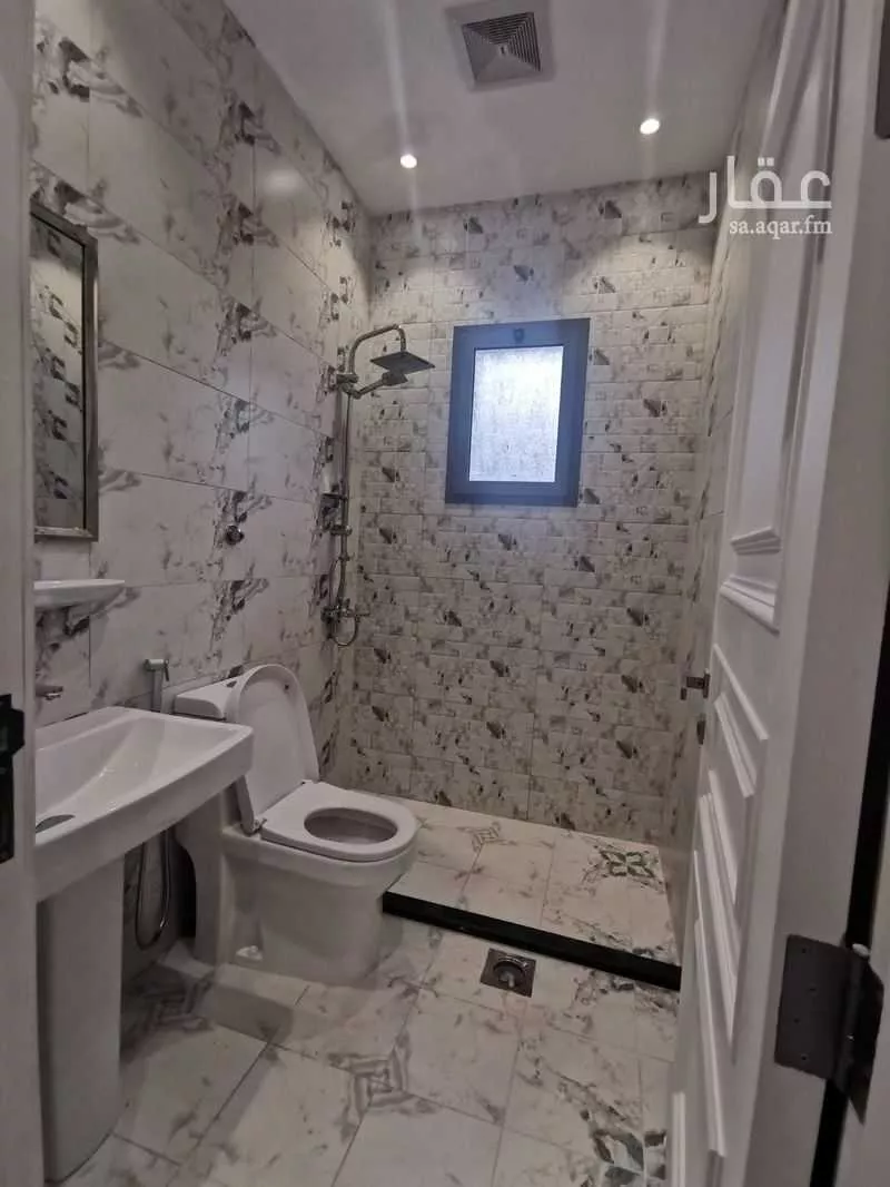 شقة 4 غرف في المروة 5