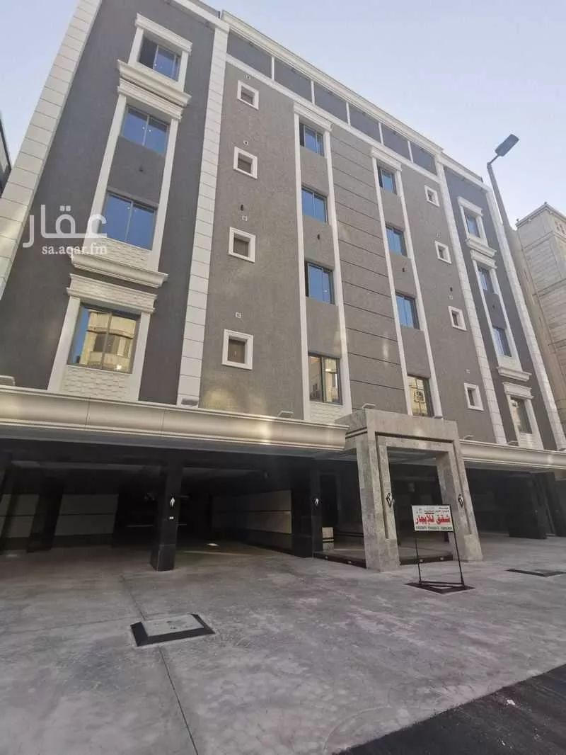 شقة 4 غرف في المروة 9