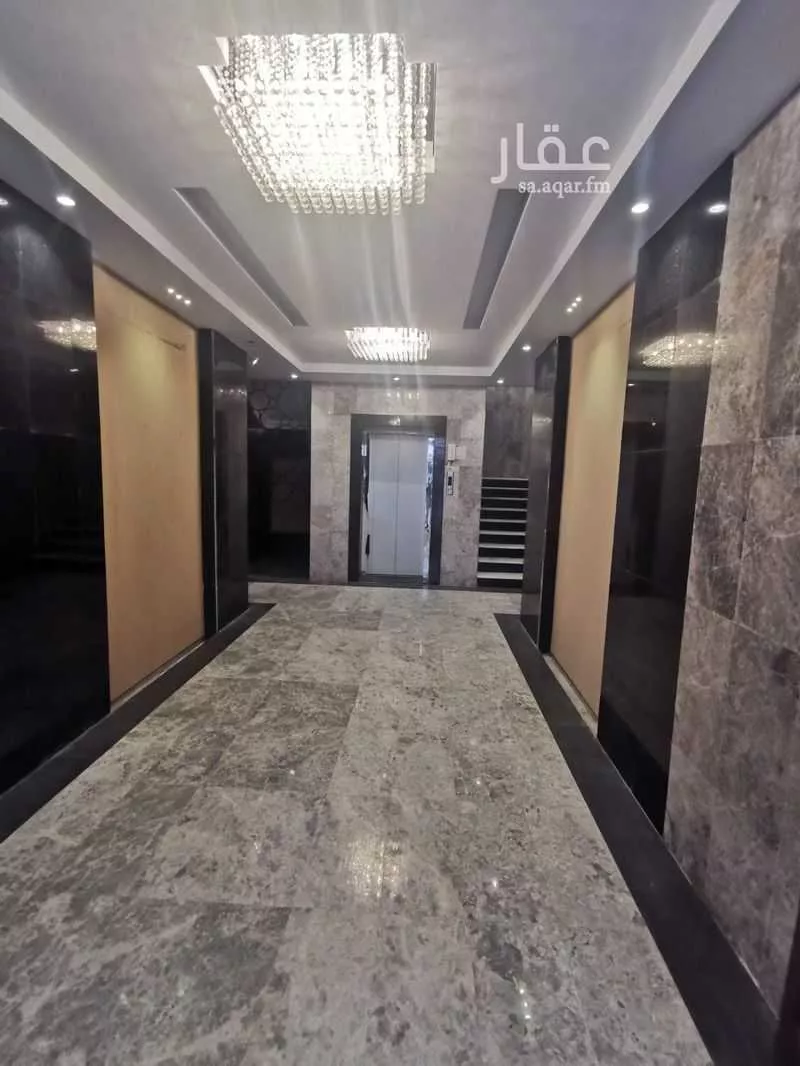 شقة 4 غرف في المروة 10