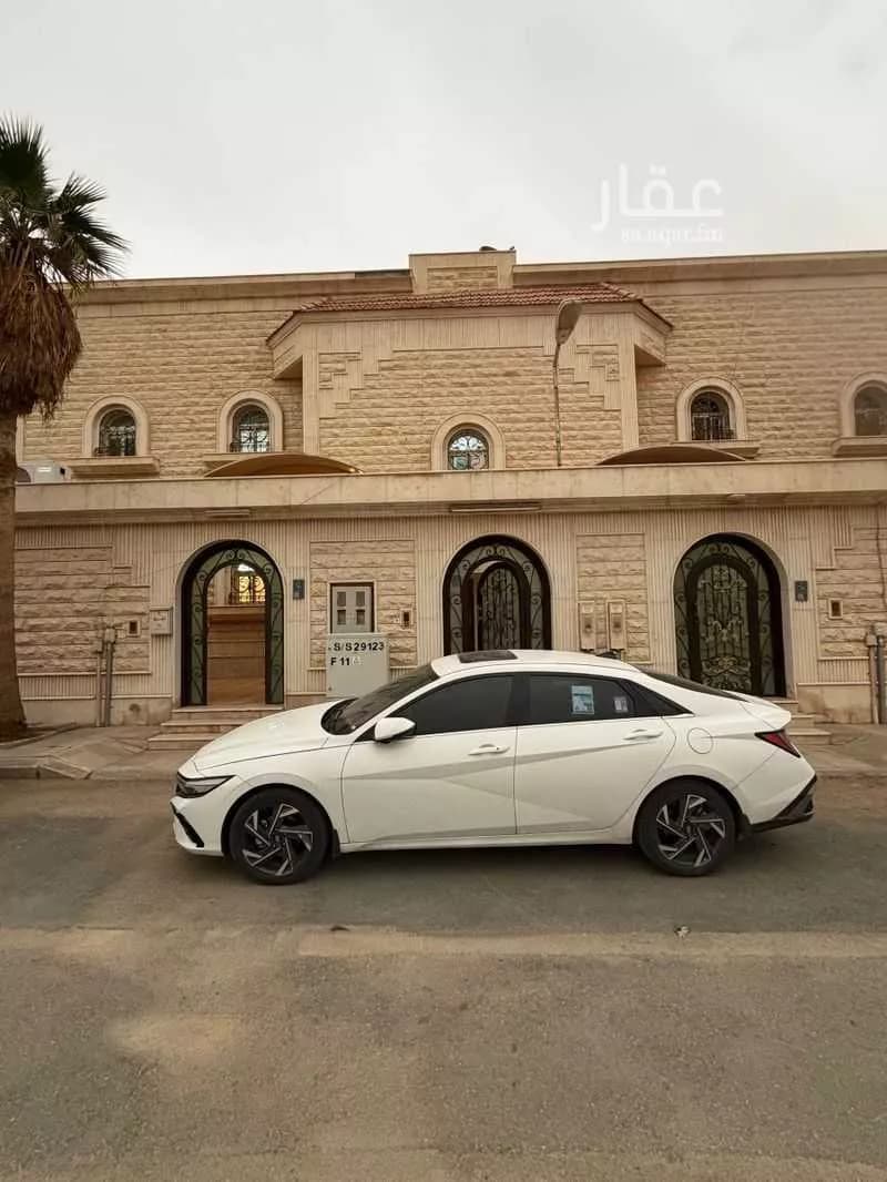 5 bedroom floor in Al Shuhada 1