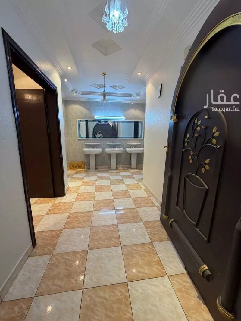 5 bedroom floor in Al Shuhada 7