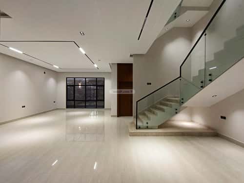 فيلا 5 غرف في الملك فيصل 5