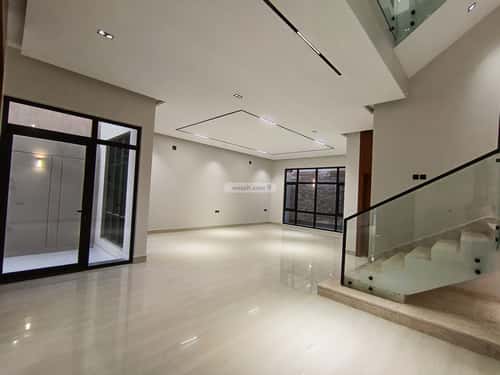 فيلا 5 غرف في الملك فيصل 7