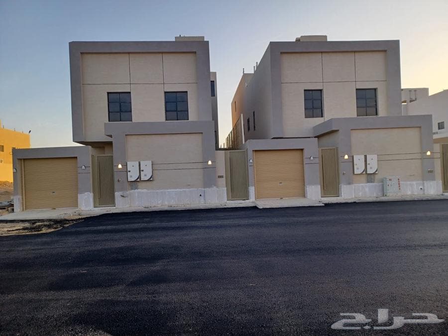 فيلا 3 غرف في ضاحية نمار 1