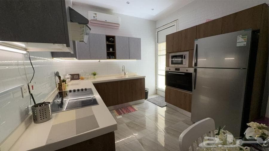 فيلا 6 غرف في الرمال 11