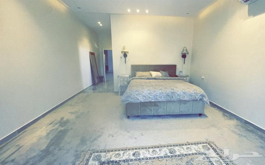 فيلا 6 غرف في الرمال 15