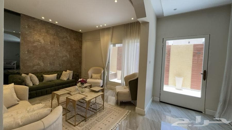 فيلا 6 غرف في الرمال 4