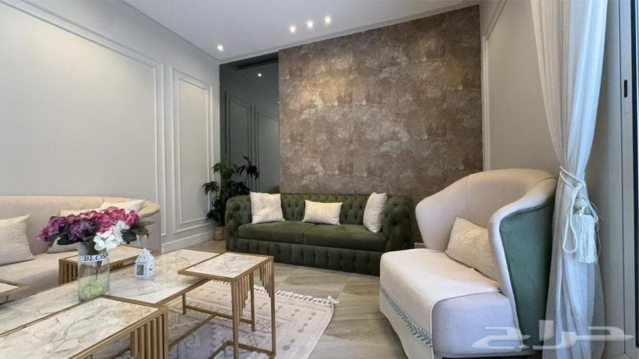 فيلا 6 غرف في الرمال 5