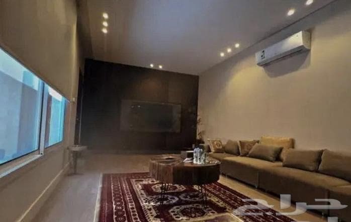 فيلا 6 غرف في الرمال 6