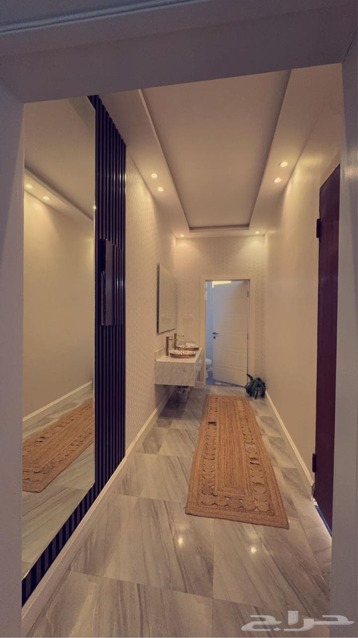 فيلا 6 غرف في الرمال 7