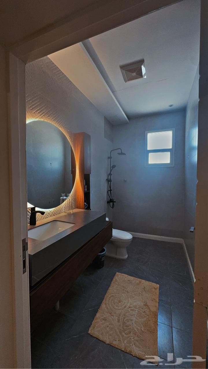 فيلا 6 غرف في الرمال 8