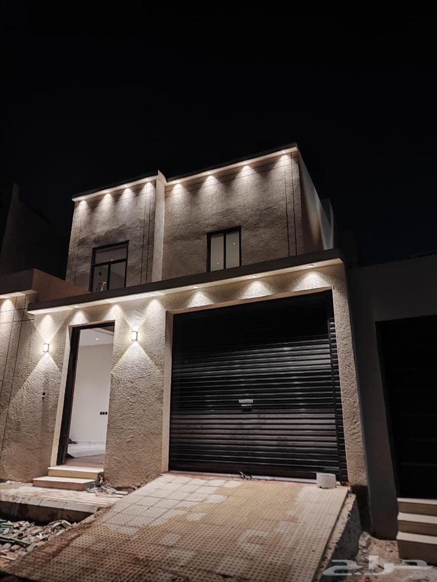 6 bedroom villa in Al Janadriyah 1