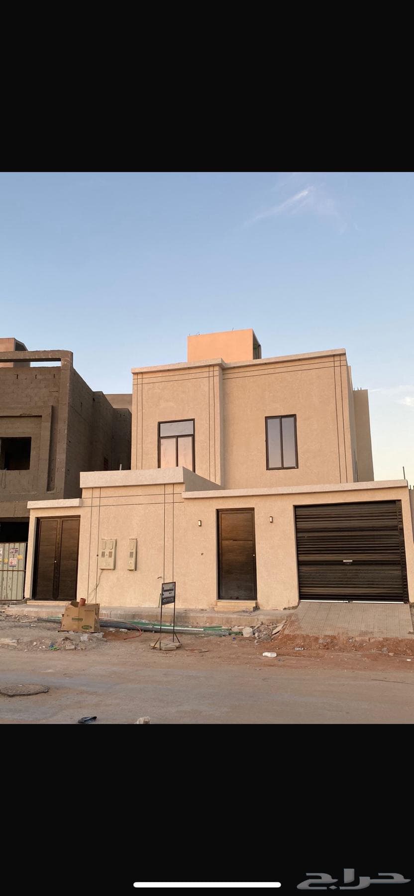 6 bedroom villa in Al Janadriyah 3