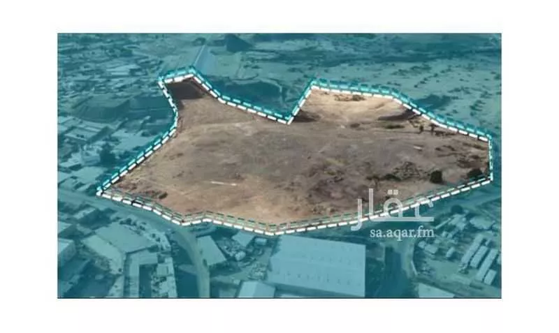 60296 sqm land in Bryman