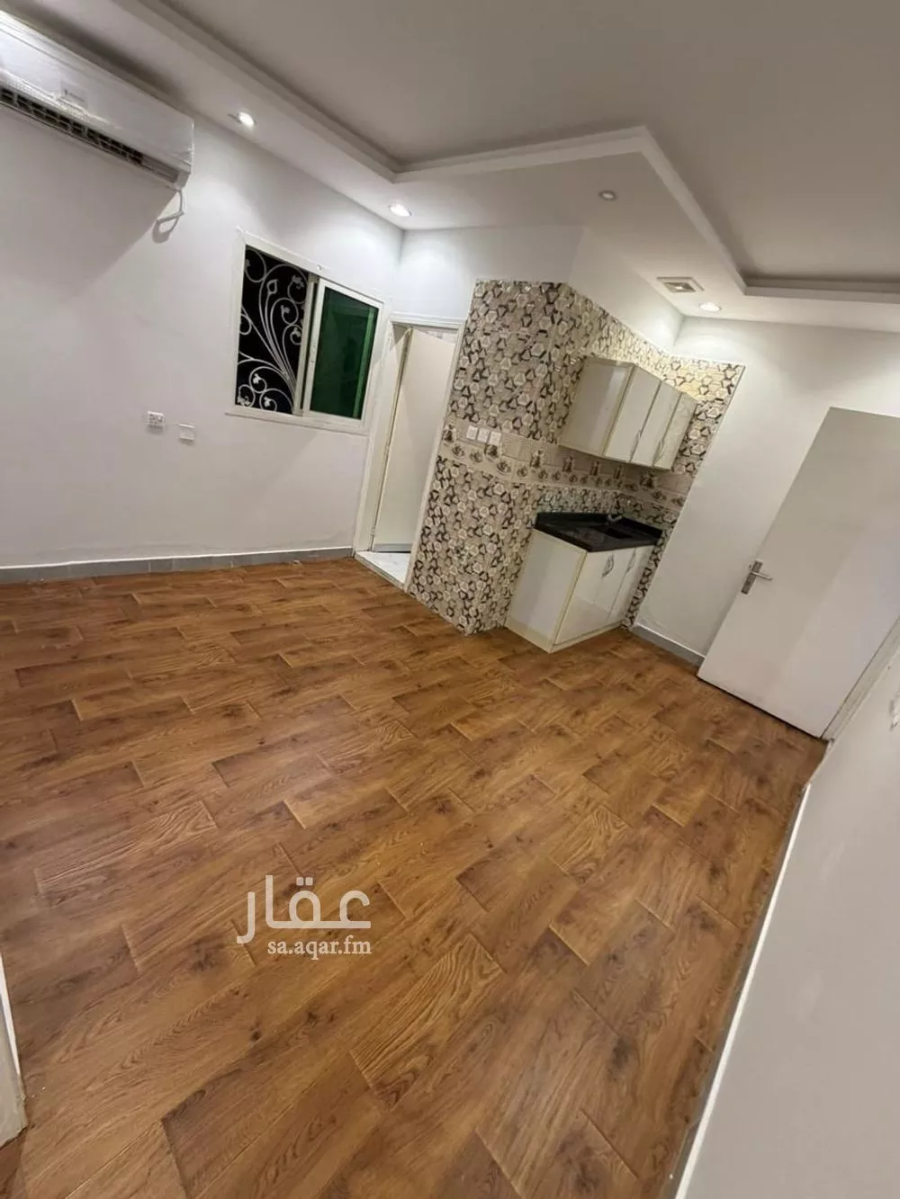 شقة 1 غرف في الفلاح 2