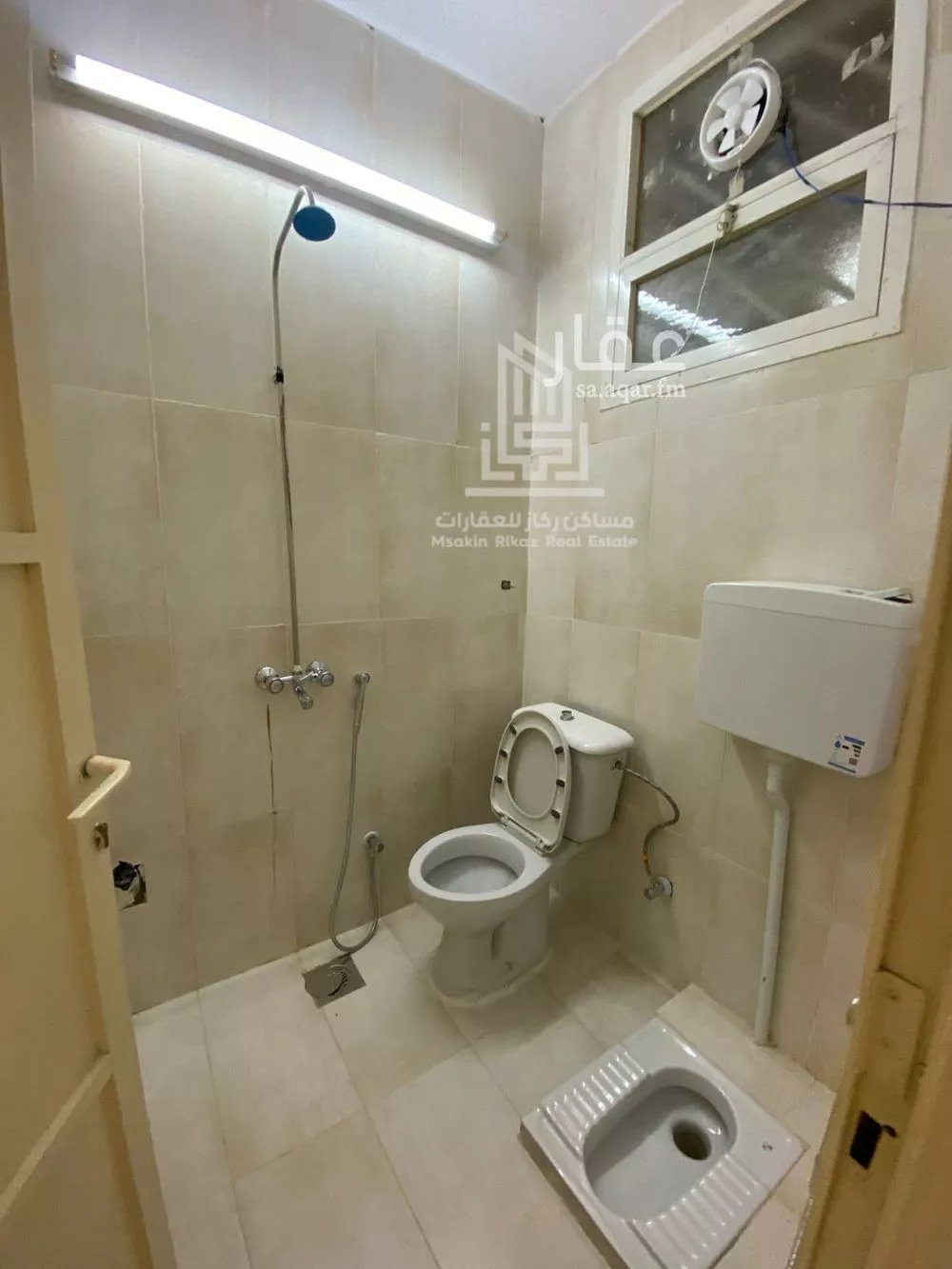 شقة 5 غرف في السلام 5