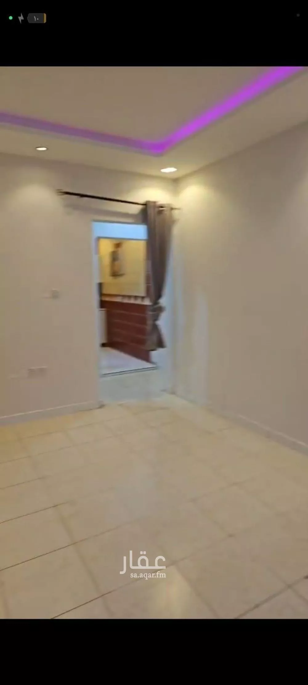 شقة 1 غرف في اليرموك 1