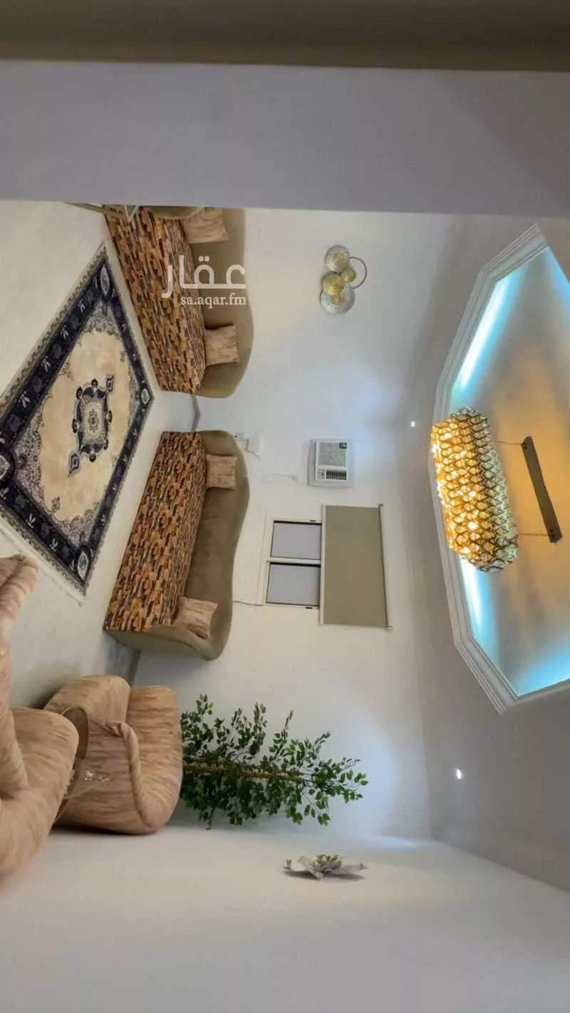 شقة 4 غرف في السلامة 2