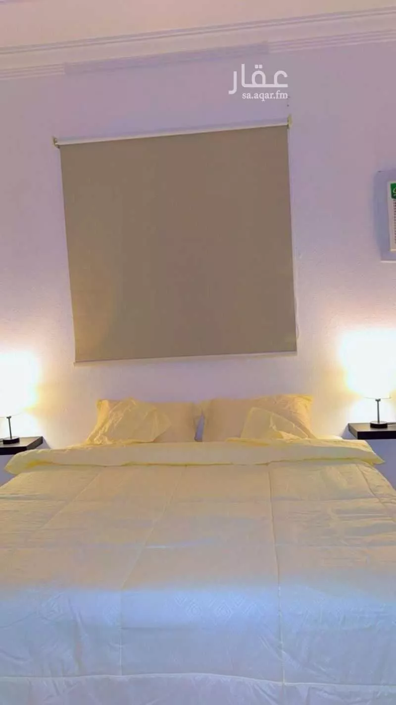 شقة 4 غرف في السلامة 12