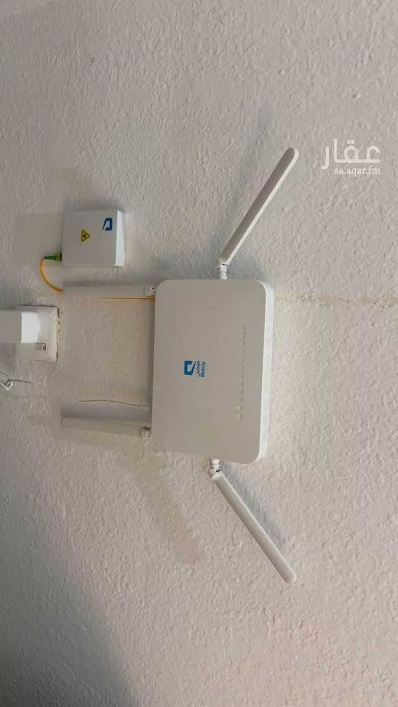 شقة 4 غرف في السلامة 3