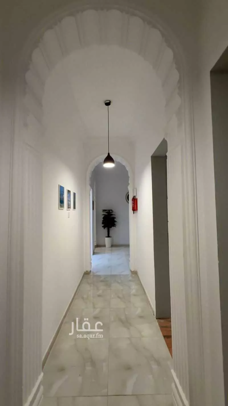 شقة 4 غرف في السلامة 4