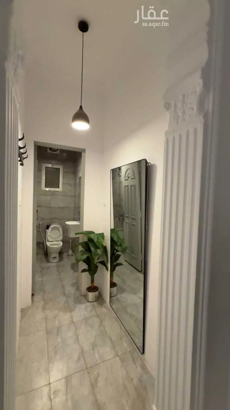 شقة 4 غرف في السلامة 5