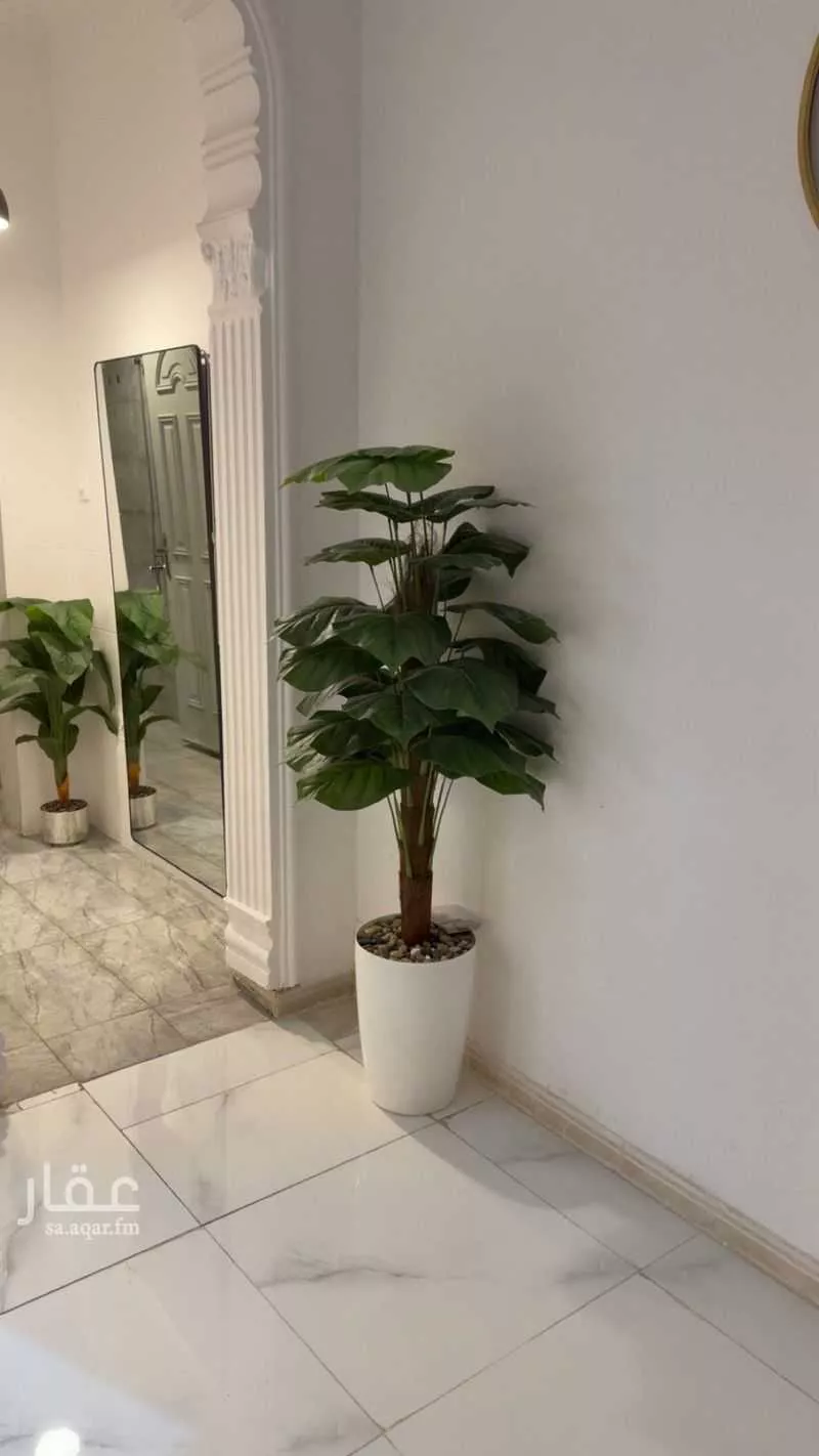 شقة 4 غرف في السلامة 6