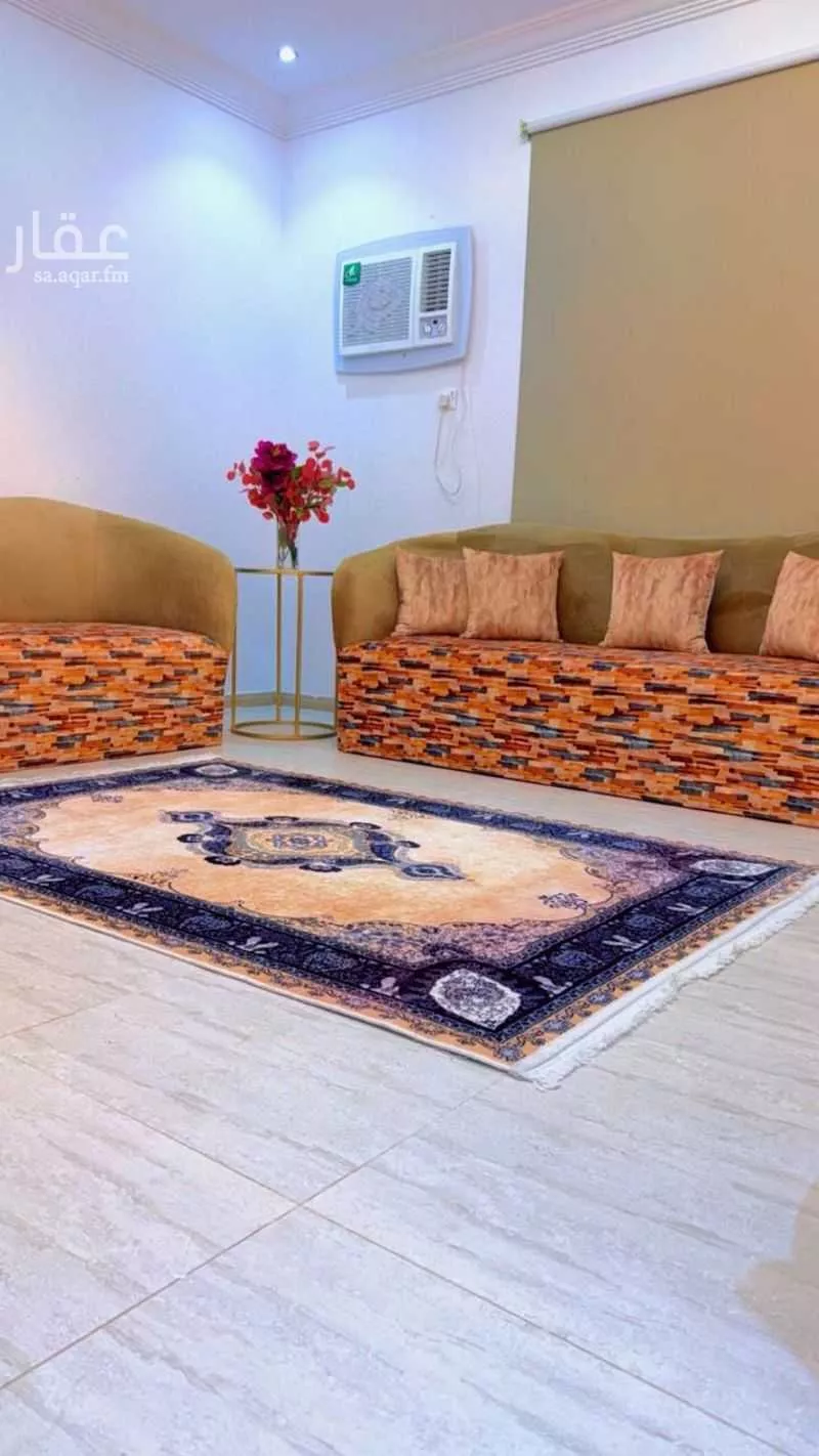 شقة 4 غرف في السلامة 7