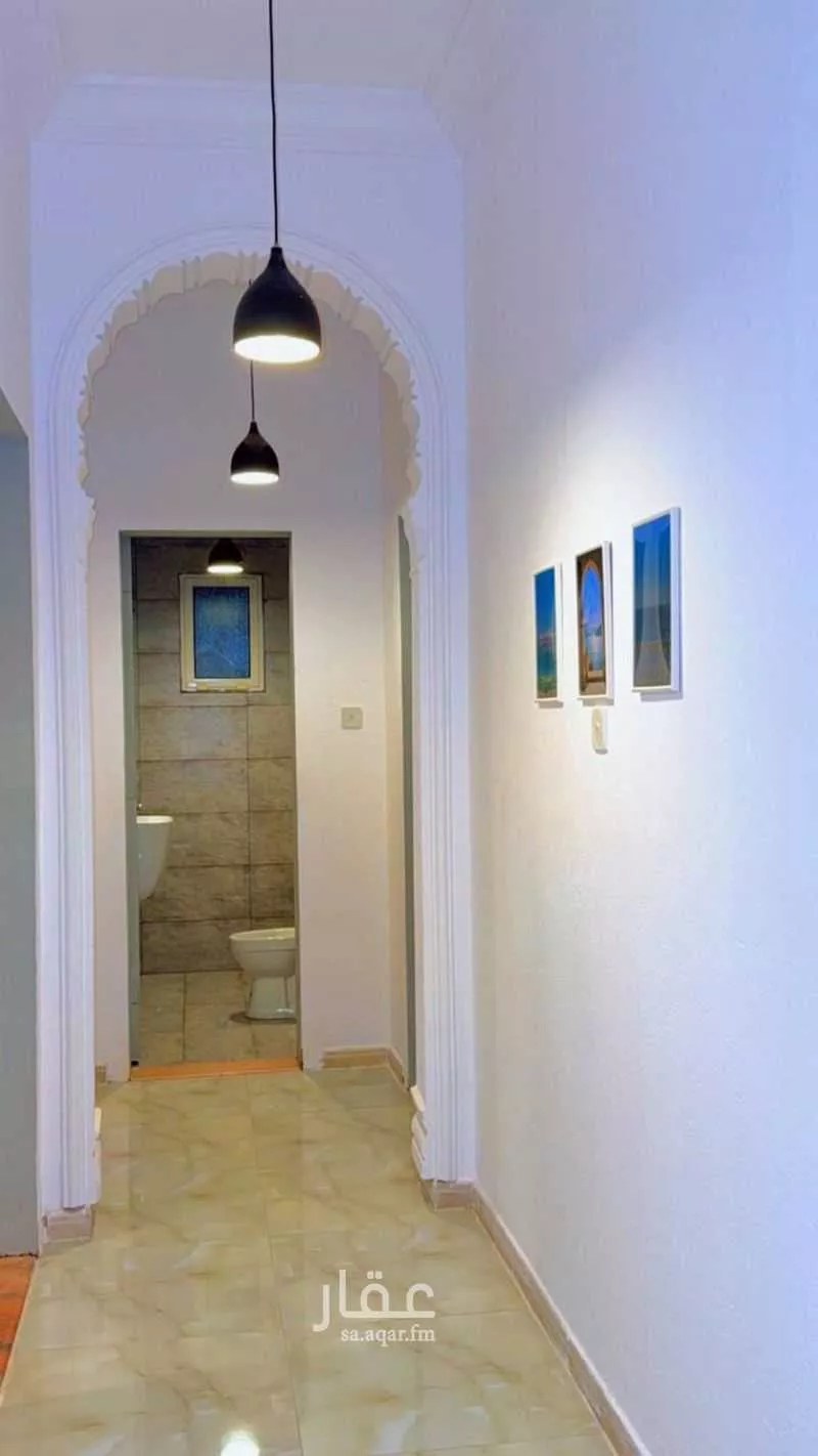 شقة 4 غرف في السلامة 9