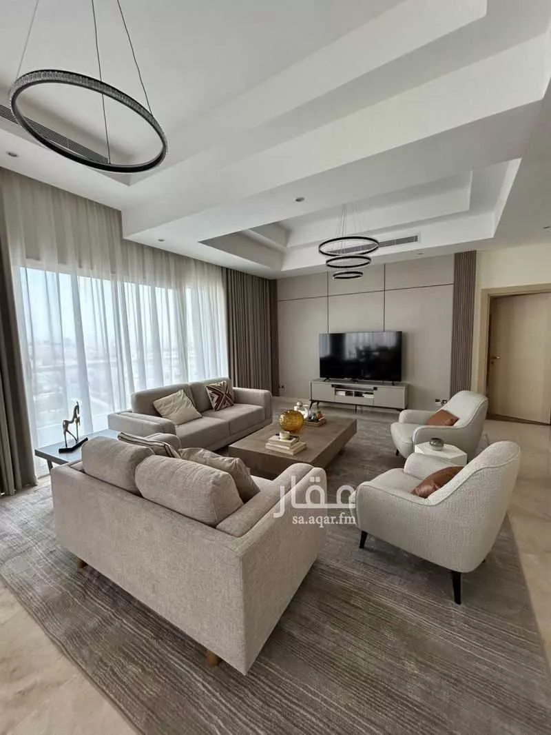 6 bedroom apartment in Obhur Al Janoubiah 2