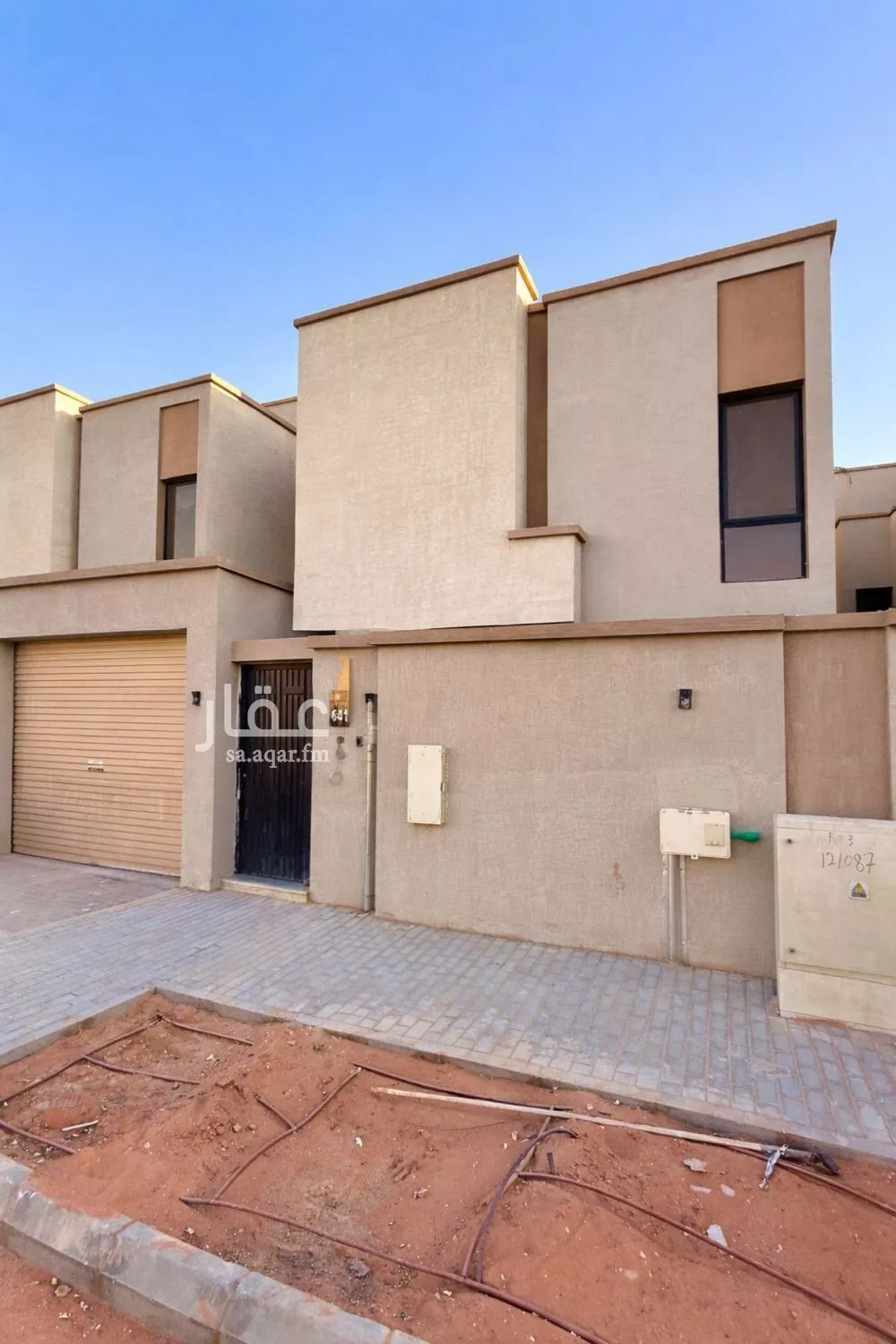 فيلا 4 غرف في الرياض 1