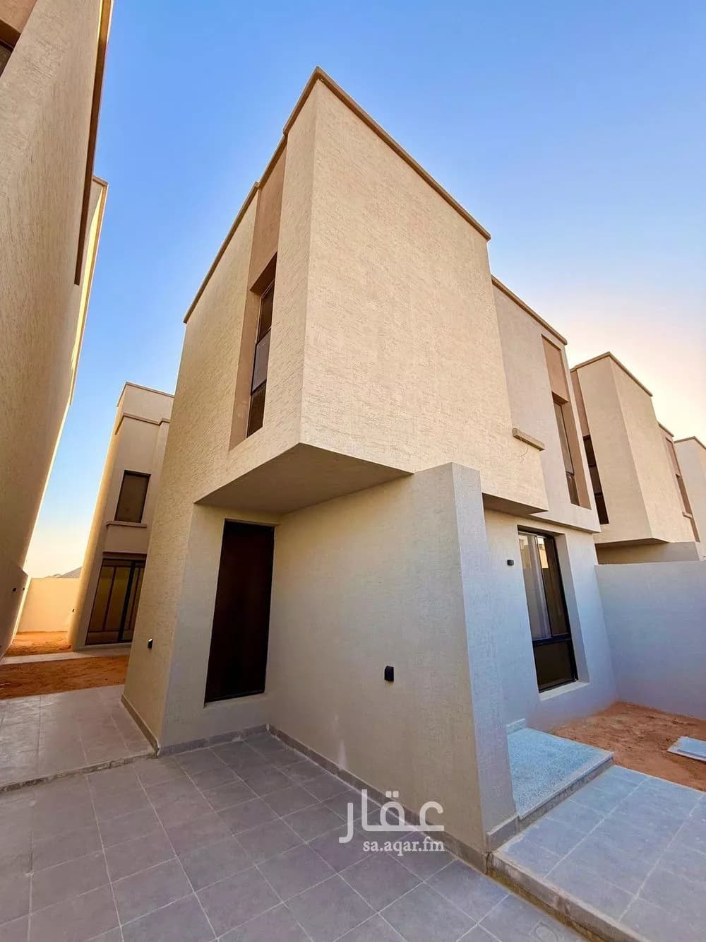 فيلا 4 غرف في الرياض 4